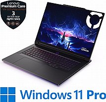 ���� ���� Lenovo Legion 9 18IAX10 83EY001RIV �����