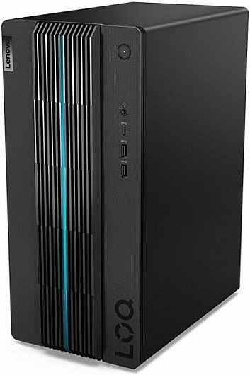 ���� ���� Intel Core i5 Lenovo LOQ Tower 17IRR9 90X000EHYS �����