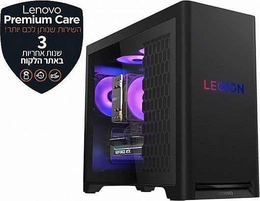���� ����  Lenovo Legion T5 30IAS10 90YA005LYS �����