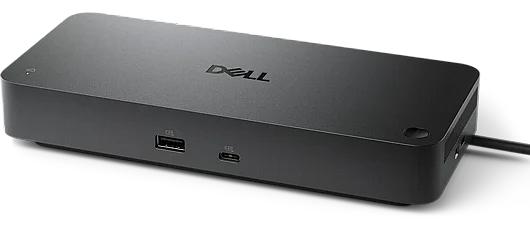 ���� ����� Dell Pro Dock WD25