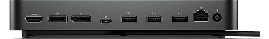 ���� ����� Dell Pro Dock WD25