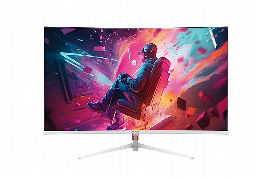 ��� ���� Mag C27F300YW Full HD