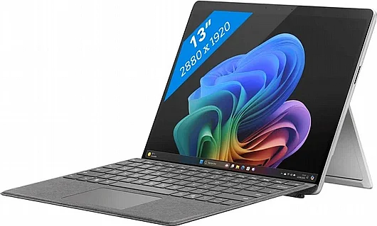 ����� Microsoft Surface Pro 13 SnapDragon X Elite 16GB 512GB Wi-Fi ZIA-00001