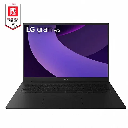 ���� ���� LG Gram Pro 17 17Z90TR-E.AUB8U3