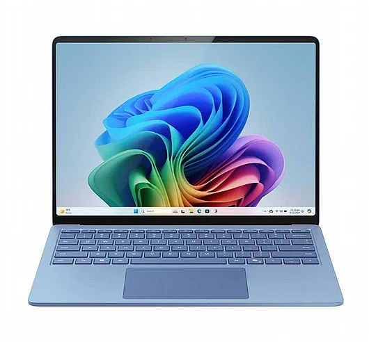 ���� ���� Microsoft Surface Laptop 13.8 SnapDragon X Elite 16GB 1TB ZXX-00062 ���������