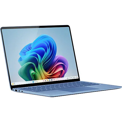 ���� ���� Microsoft Surface Laptop 13.8 SnapDragon X Elite 16GB 1TB ZXX-00062 ���������