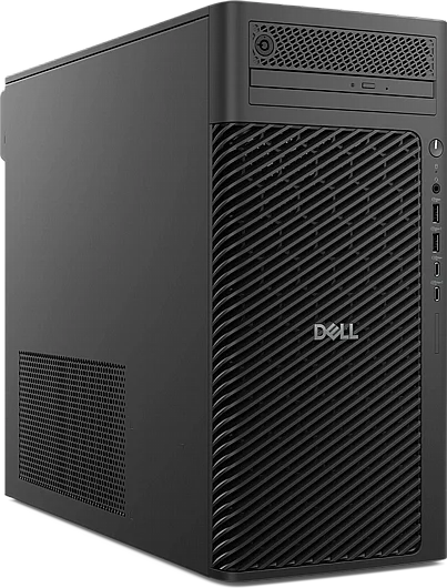 ���� ���� Dell Pro Max Tower T2 FCT2250 PM-RD33-16288 ��