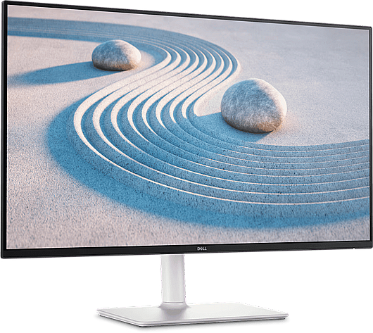 ��� ���� Dell 27 Plus S2725DSM QHD ��