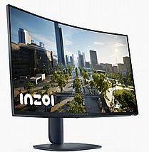 ��� ���� Dell Alienware 32 AW3225DM QHD �� ��� ���� Dell Alienware 32 AW3225DM QHD ��