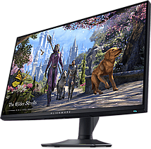 ��� ���� Dell Alienware 27 AW2725QF 4K ��