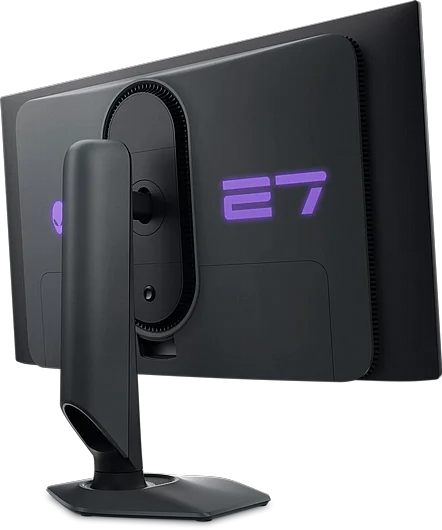 ��� ���� Dell Alienware 27 AW2725DF QHD ��