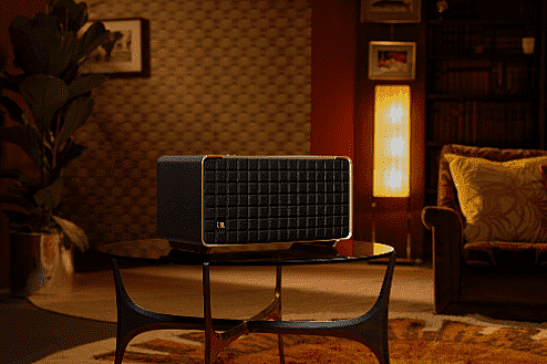 ������ ���� JBL Authentics 500