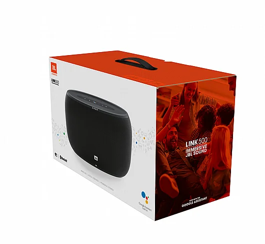 ����� ���� - JBL Link 500