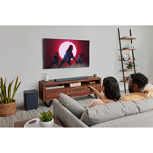 ���� ��� JBL Bar 500