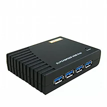 ���� ST-LAB ST-U-1220 USB3.0-C 4-Ports Hub