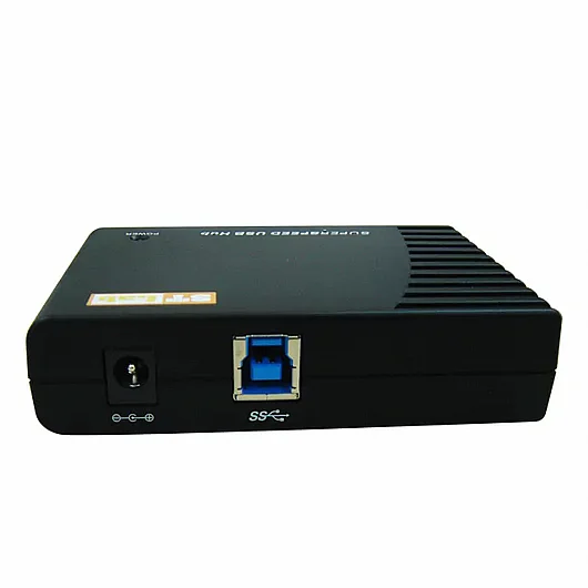 ���� ST-LAB ST-U-1220 USB3.0-C 4-Ports Hub