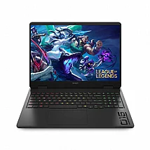מחשב נייד HP OMEN SLIM 16-an0002nj D16BSEA מחשב נייד HP OMEN SLIM 16-an0002nj D16BSEA