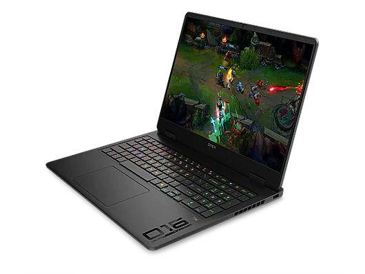 ���� ���� HP OMEN SLIM 16-an0002nj D16BSEA