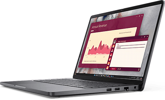 ���� ���� Dell Pro 14 PC14250 LT-RD33-16289 ��