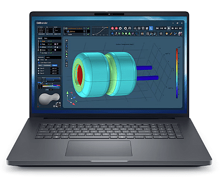 ���� ���� Dell Pro Max Plus 18 IN-RD33-16281 PM-RD33-16281 ��