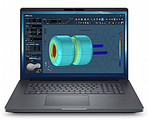 ���� ���� Dell Pro Max Plus 18 IN-RD33-16281 PM-RD33-16281 ��