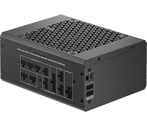 ��� ��� Corsair HX1200i SHIFT 1200W Full modular 80Plus Platinum