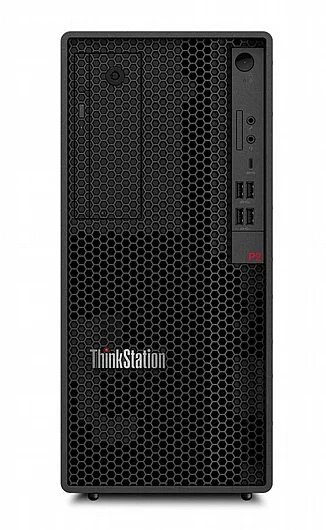 ���� ���� Lenovo ThinkStation P2 Tower Gen 2 30JQ003QIV �����