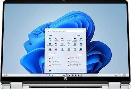 ���� ���� HP OmniBook 5 Flip 14-fp0006nj CG3C9EA
