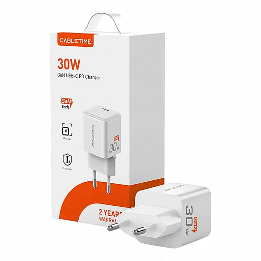���� ��� ����  ENERGY PD CHARGER 30W TYPE-C TO TYPE-C ����