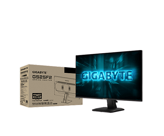 ��� ������� Gigabyte GS27FA 27