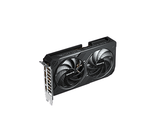 ����� ��� GIGABYTE GeForce RTX 5070 Ti EAGLE OC SFF 16G GV-N507TEAGLEOC-16GD