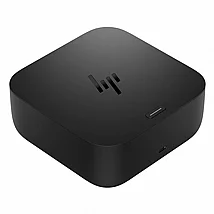 תחנת עגינה HP USB-C Dock G5 5TW10AA תחנת עגינה HP USB-C Dock G5 5TW10AA