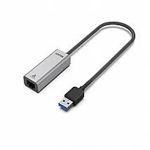���� 4 ������ Unitek Q4 USB3.0 Hub H1111E
