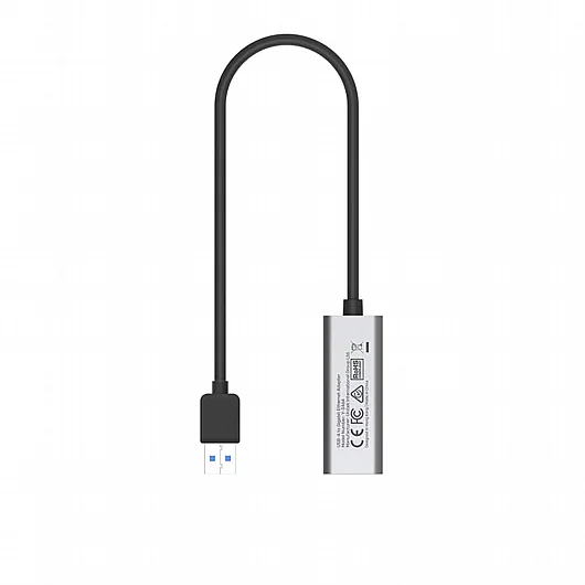 ���� 4 ������ Unitek Q4 USB3.0 Hub H1111E