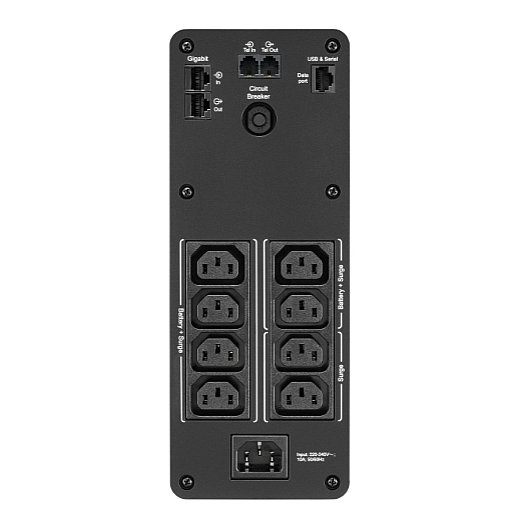 ��� ��� APC BR1600SI