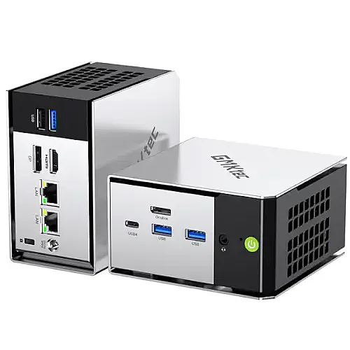 ���� ���� Gmktec NucBox EVO-X1 AI