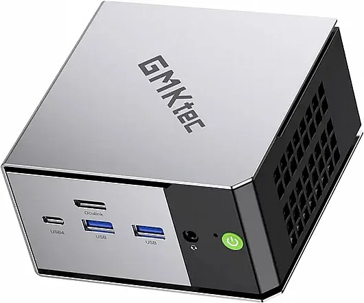���� ���� Gmktec NucBox M8