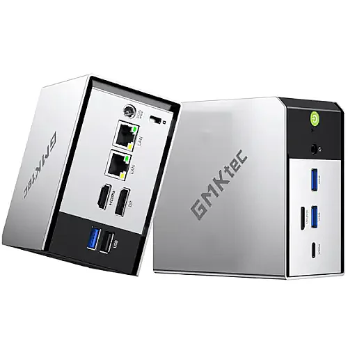 ���� ���� Gmktec NucBox M8