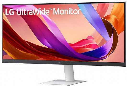 ��� ���� �23.8 ������ LG 24MR400-B Full HD