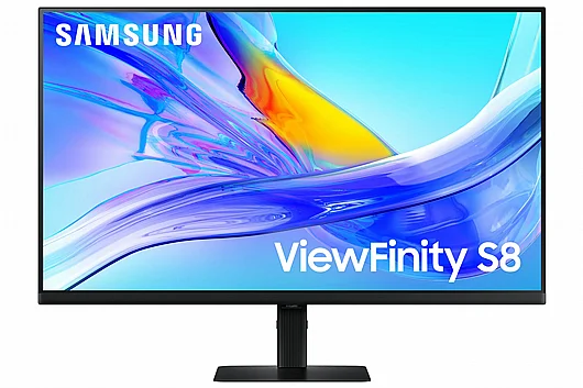 ��� ���� Samsung S32D800UBM 4K ������