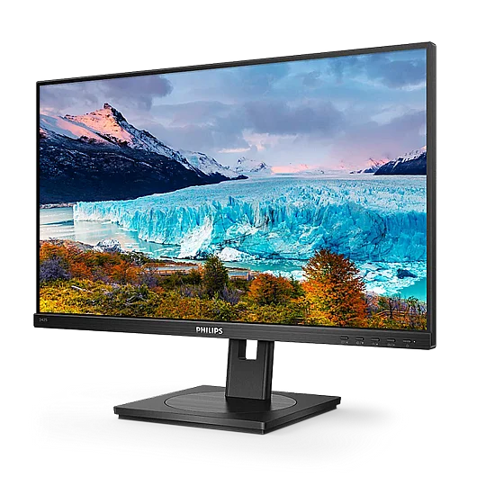 ��� ���� Philips 241V8LAB/00 Full HD ������