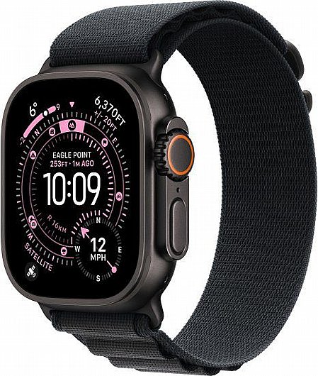 ���� ��� Apple Watch 45mm Series-9 GPS Sport Band
