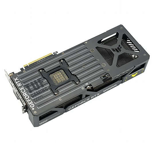 ����� ��� ASUS TUF Gaming GeForce RTX 5070 Ti 16GB TUF-RTX5070TI-O16G-GAMING