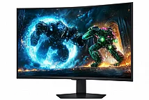 ��� ���� Samsung S37FG750EU 4K ������