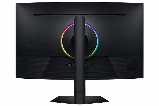 ��� ���� Samsung S37FG750EU 4K ������