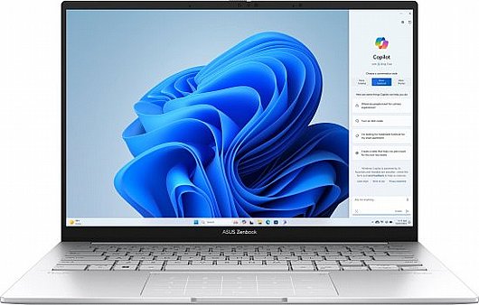 ���� ���� Asus Zenbook 14 OLED UX3405CA-PZ193W ����