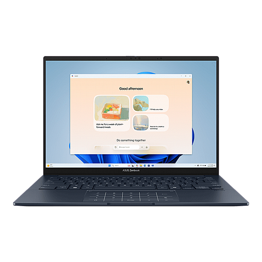 ���� ���� Asus Zenbook 14 UX3405CA-PZ320 ����