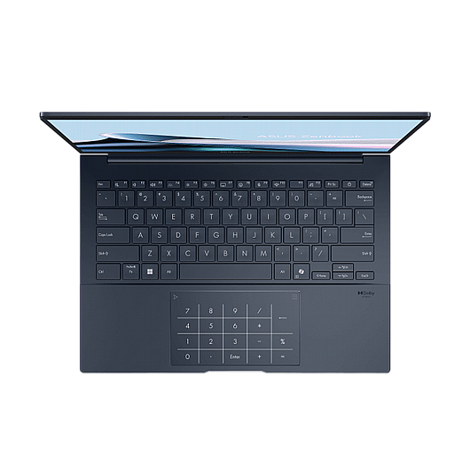 ���� ���� Asus Zenbook 14 UX3405CA-PZ320 ����