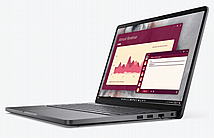 מחשב נייד Dell Pro 14 PC14250 LT-RD33-16569 דל מחשב נייד Dell Pro 14 PC14250 LT-RD33-16569 דל