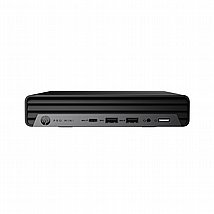 מחשב נייח Intel Core i5 HP 400 G9 Mini 9H6W6ET מחשב נייח Intel Core i5 HP 400 G9 Mini 9H6W6ET